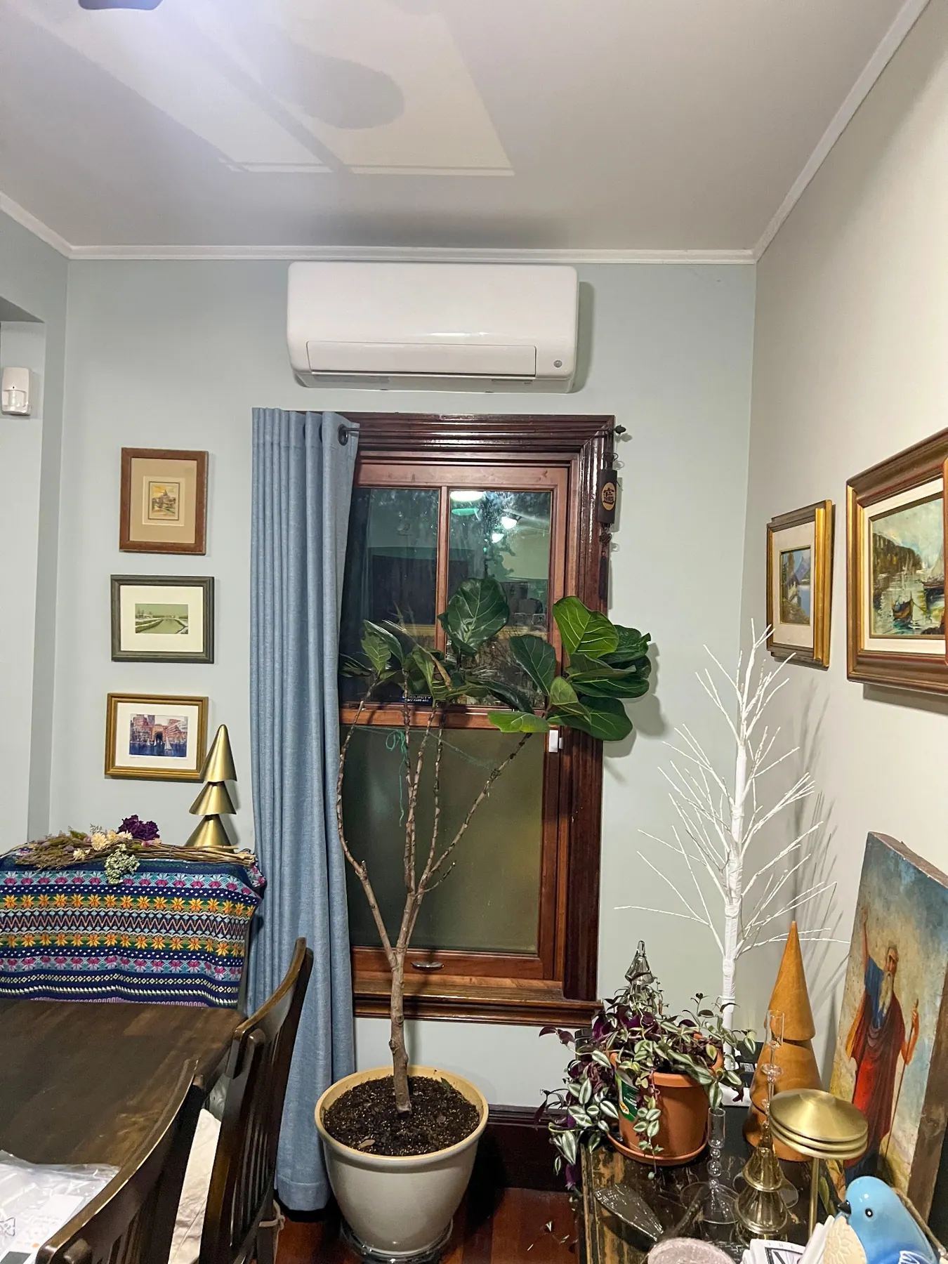 MJ Pro Energy HVAC install photo 21
