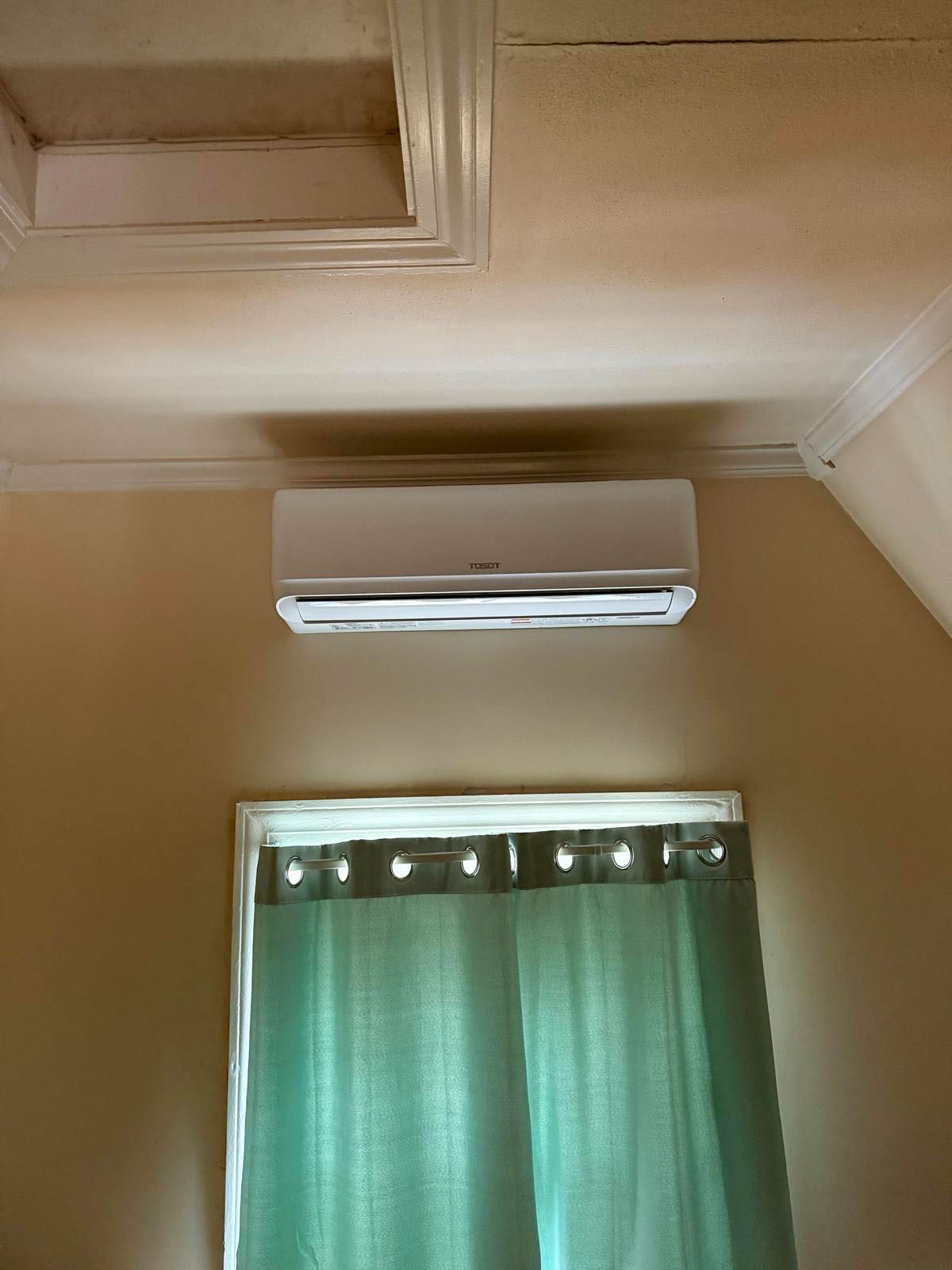 MJ Pro Energy HVAC install photo 17