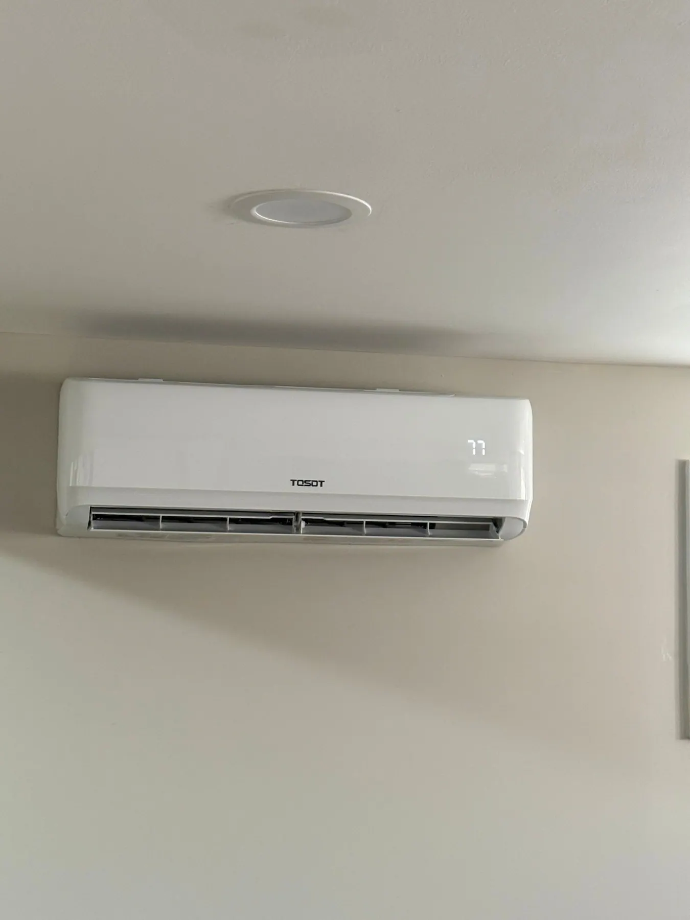 MJ Pro Energy HVAC install photo 19