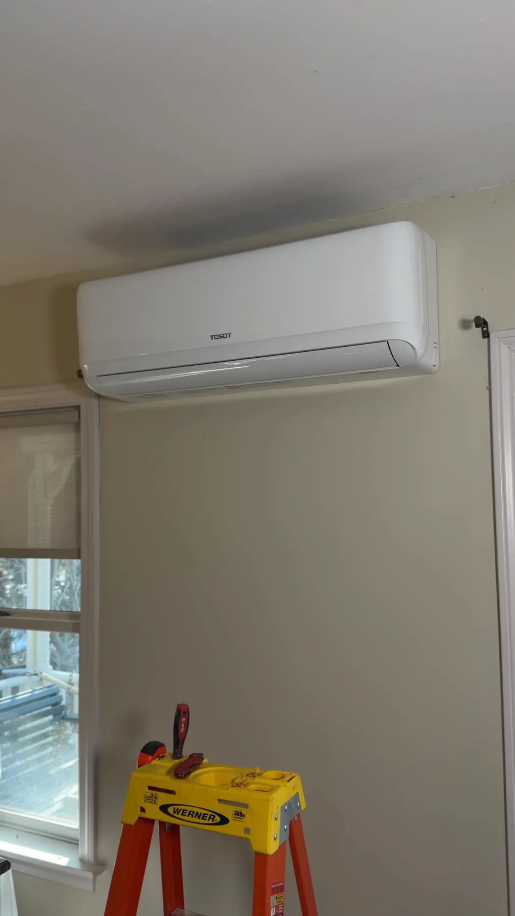 MJ Pro Energy HVAC install photo 25