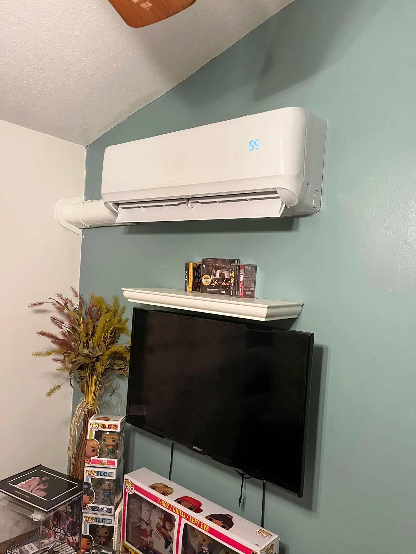 MJ Pro Energy HVAC install photo 20