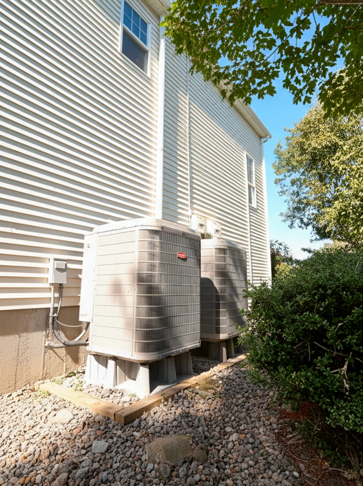 MJ Pro Energy HVAC install photo 15
