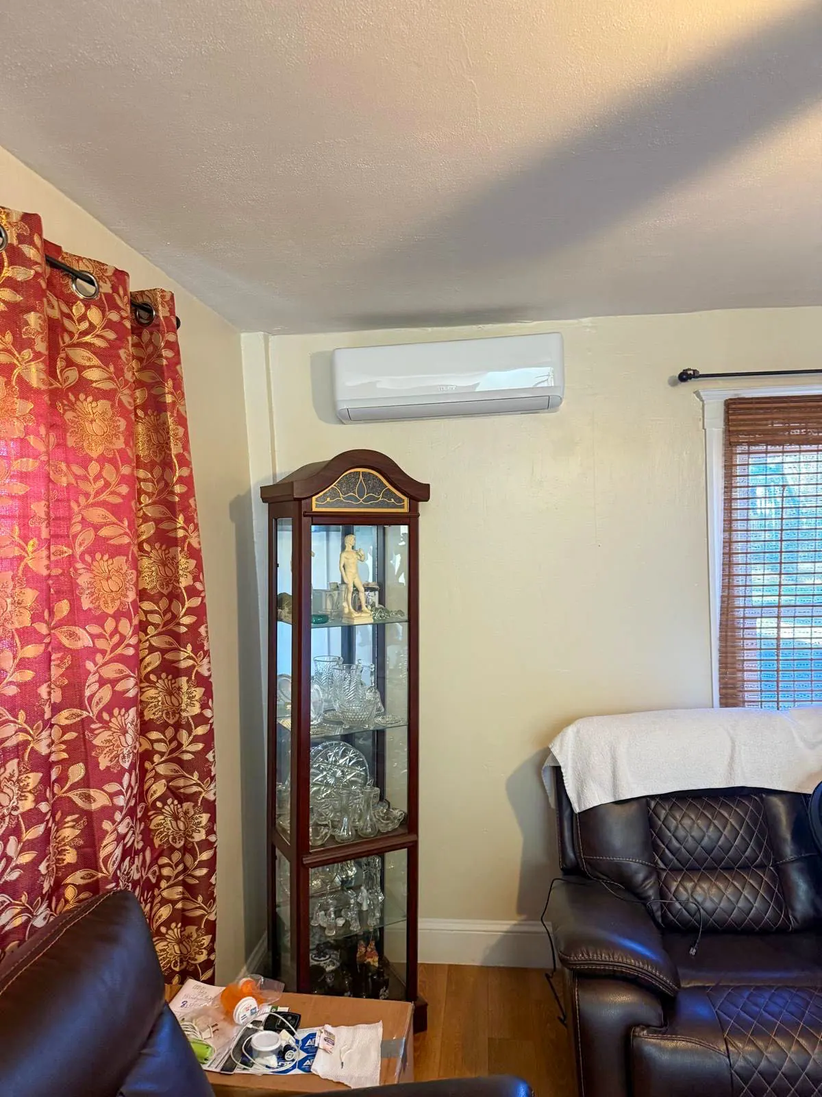 MJ Pro Energy HVAC install photo 18