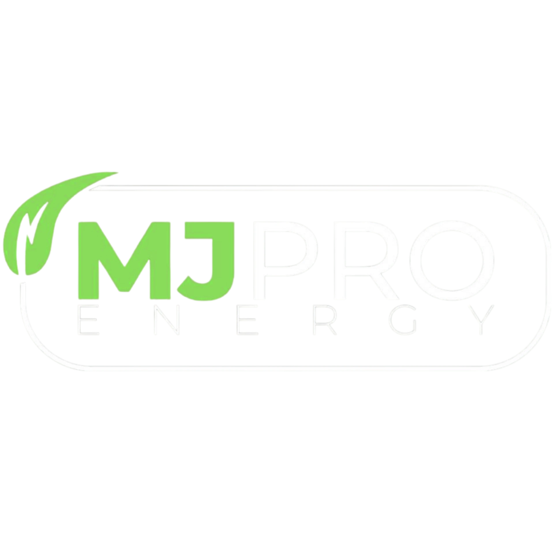 MJ Pro Energy heating and cooling logo