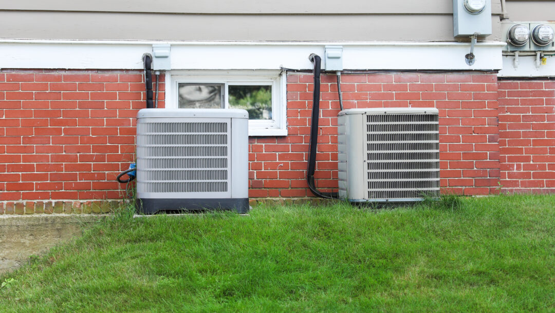 How much does a heat pump cost