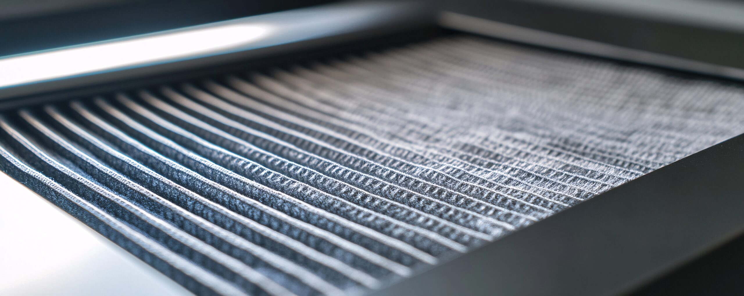 Washable furnace filters