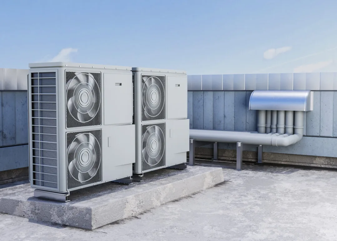 Air Treatment Unit (AHU) Explained